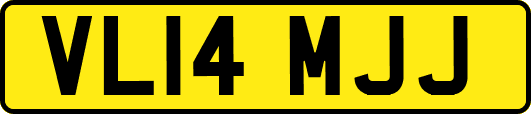 VL14MJJ
