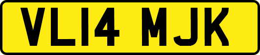 VL14MJK