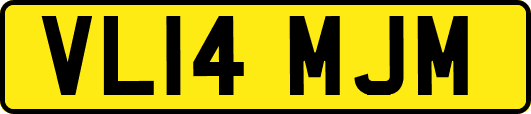 VL14MJM