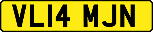 VL14MJN