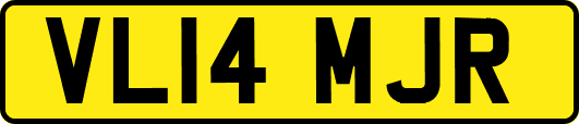 VL14MJR