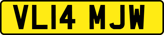 VL14MJW