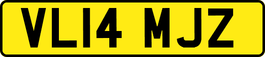 VL14MJZ