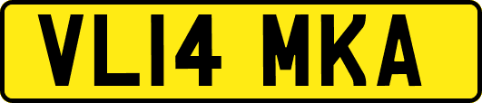 VL14MKA