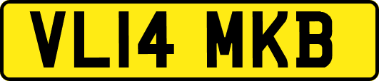 VL14MKB