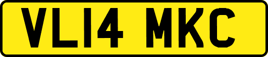 VL14MKC