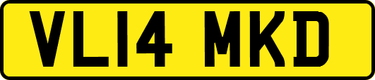 VL14MKD