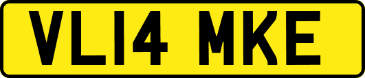 VL14MKE