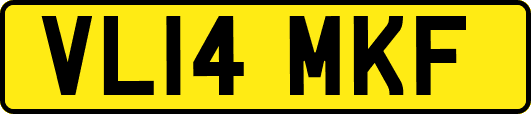 VL14MKF