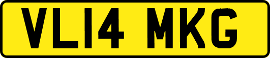 VL14MKG