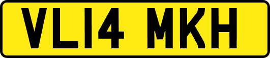 VL14MKH