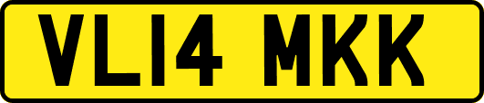 VL14MKK