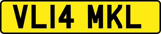 VL14MKL