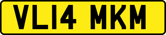 VL14MKM