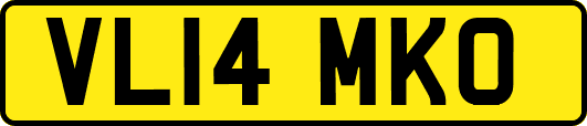 VL14MKO