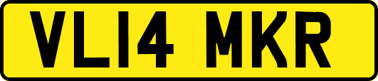 VL14MKR