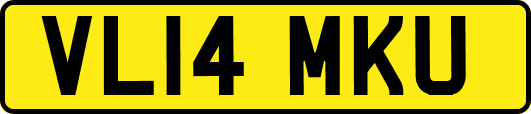 VL14MKU