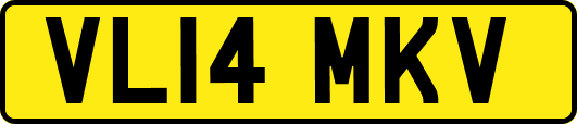 VL14MKV
