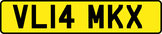 VL14MKX