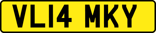 VL14MKY