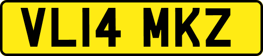 VL14MKZ