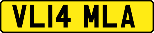 VL14MLA