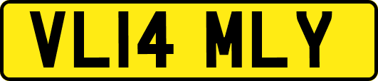 VL14MLY
