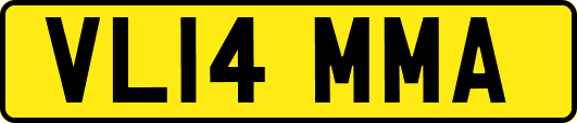 VL14MMA