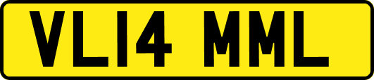 VL14MML