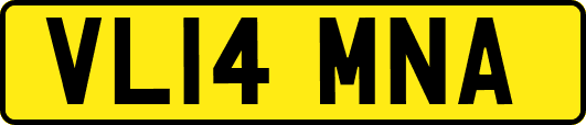 VL14MNA