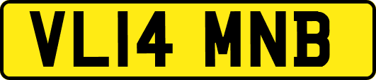 VL14MNB