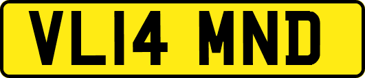 VL14MND