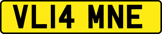 VL14MNE