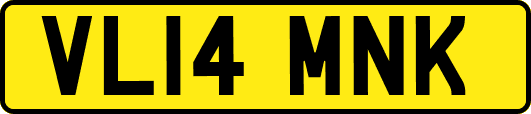 VL14MNK