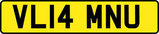 VL14MNU