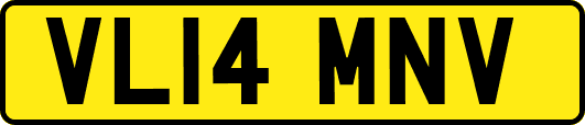 VL14MNV