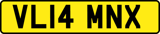 VL14MNX