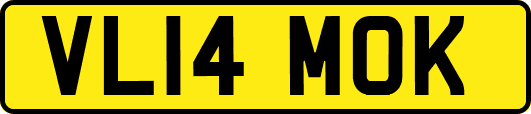 VL14MOK