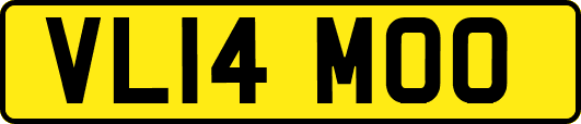 VL14MOO