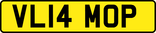 VL14MOP