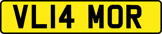 VL14MOR