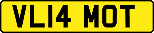VL14MOT