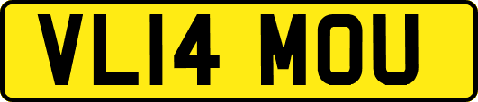 VL14MOU