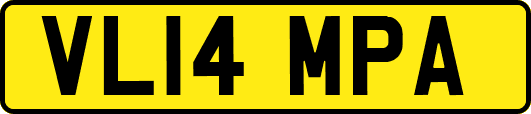 VL14MPA