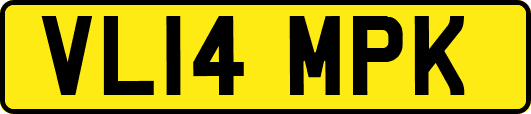 VL14MPK