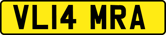 VL14MRA