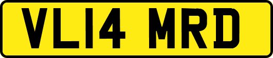 VL14MRD