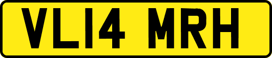 VL14MRH