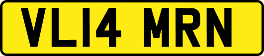 VL14MRN