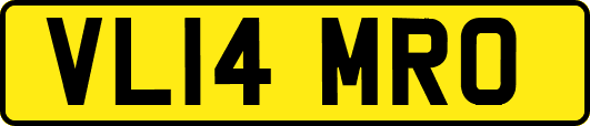 VL14MRO